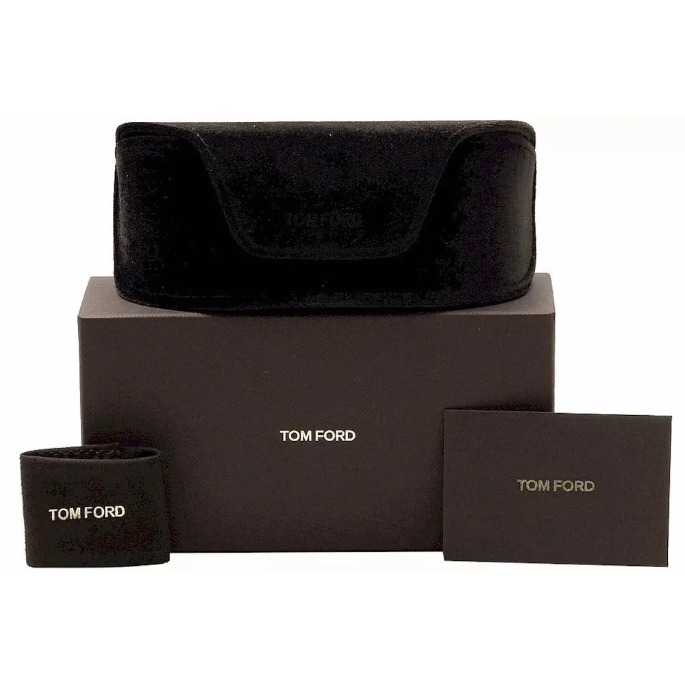 NWT Tom Ford FT1158 Gold 71mm Sunglasses